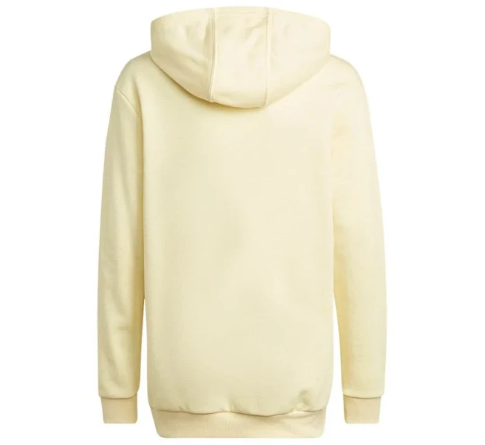 Dětská mikina Badge of Sport Hoodie Jr HN8469 - Adidas