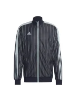 Pánská fotbalová mikina Tiro Track VIP M HC1307 - Adidas Pánská fotbalová mikina Tiro Track VIP M HC1307 - Adidas