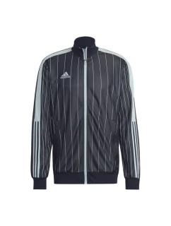 Pánská fotbalová mikina Tiro Track VIP M HC1307 - Adidas