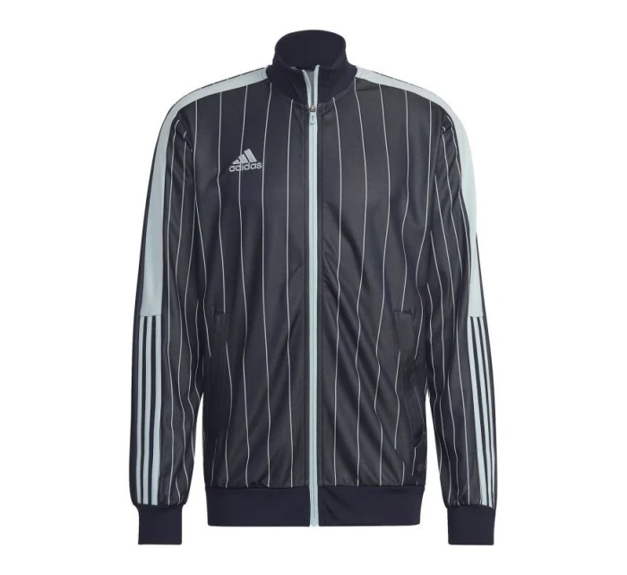 Pánská fotbalová mikina Tiro Track VIP M HC1307 - Adidas Pánská fotbalová mikina Tiro Track VIP M HC1307 - Adidas