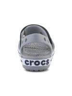 Sandały Crocs Crocband Jr 12856-01U