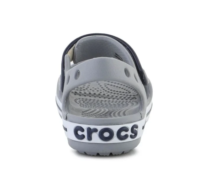Sandály Crocs Crocband Jr 12856-01U
