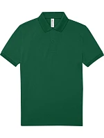 B&C My Polo 180 Piqué polo 01.U424 ivy green B&C My Polo 180 Piqué polo 01.U424 ivy green