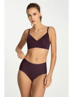 Simple Tshirt bra kolor:dark model 21480500 - Julimex