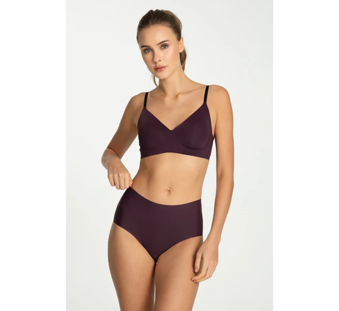 Simple Tshirt bra kolor:dark model 21480500 - Julimex