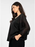 Bluzka IT BZ model 21958605 czarny - FPrice