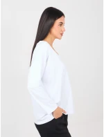 Halenka RV BZ A1092.47 bílá Halenka RV BZ A1092.47 bílá