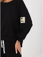 Komplet RV KMPL model 22128357 czarny - FPrice