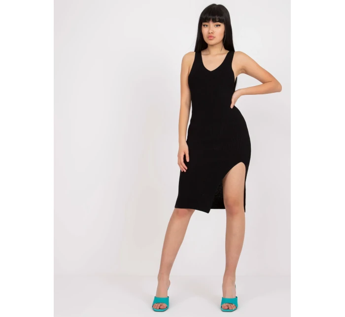 Šaty TW SK BI B001.67P černá