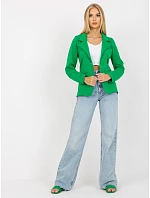 Bunda TW ZT OB034.12 zelená