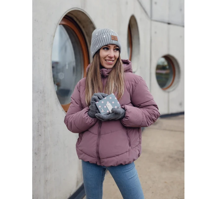 Peněženka VUCH Letty Grey