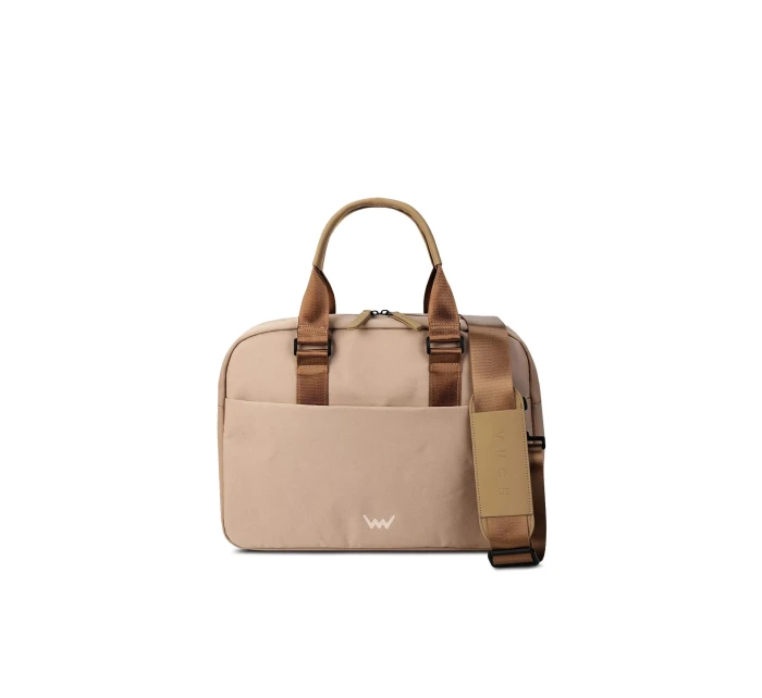 Taška na notebook VUCH Elvina Beige