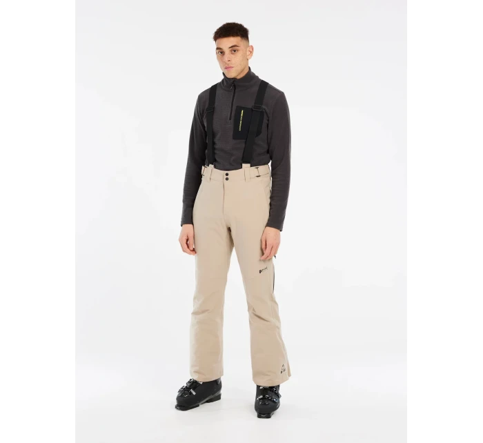 Pánské lyžařské kalhoty Protest PRTMIKADO Pánské lyžařské kalhoty Protest PRTMIKADO