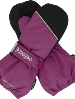 Dětské rukavice model 21311371 - Zigzag