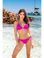 Dvoudílné plavky Elsa-33 růžové - Etna Dvoudílné plavky Elsa-33 růžové - Etna