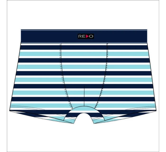 Pánské boxerky REDO