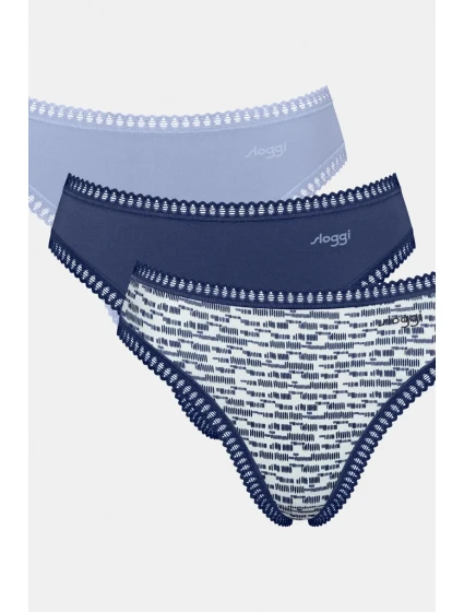 SLOGGI GO CRUSH KALHOTKY S VYSOKOU NOHAVIČKOU C3P V003 SLOGGI GO CRUSH KALHOTKY S VYSOKOU NOHAVIČKOU C3P V003