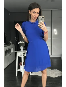 Společenské šaty model 105289 YourNewStyle