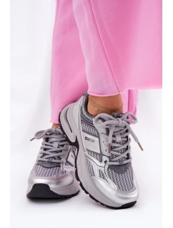 Sportovní obuv model 211332 Step in style