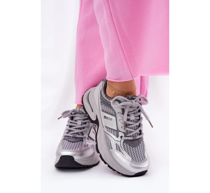 Sportovní obuv model 211332 Step in style Sportovní obuv model 211332 Step in style