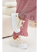 Tenisky  model 214394 Step in style