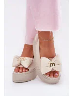 Sandály model 215026 Step in style Sandály model 215026 Step in style