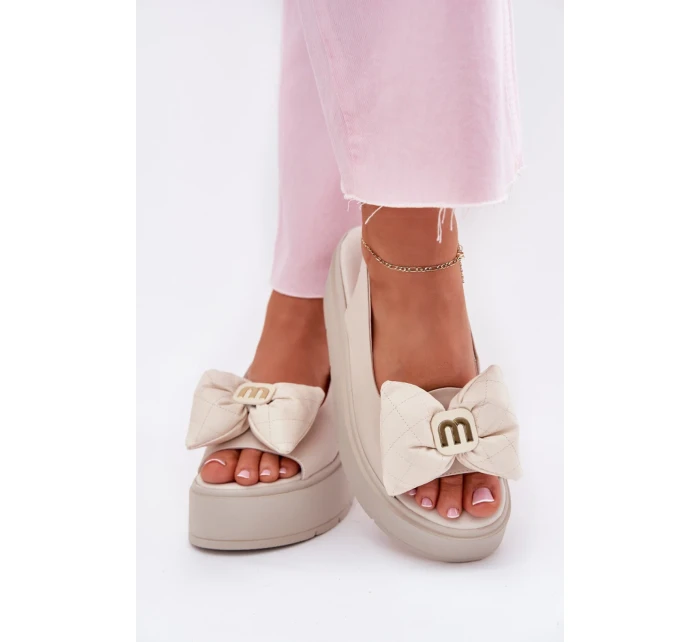 Sandály model 215026 Step in style Sandály model 215026 Step in style