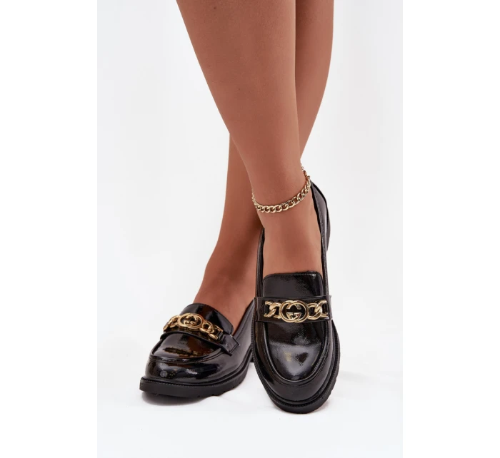 Mokasiny model 219236 Step in style