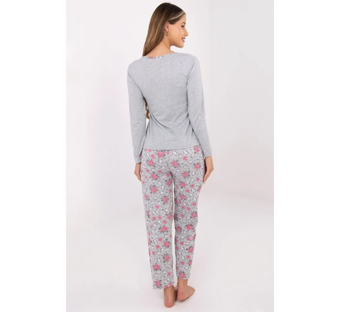 Pyžama  model 222197 Forever Pink