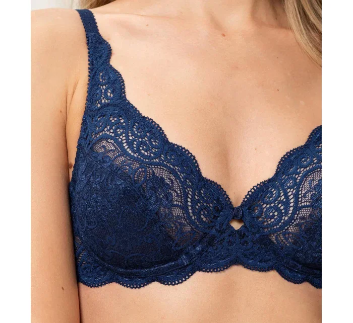 Amourette 300 W X - BLUE - TRIUMPH BLUE - TRIUMPH Amourette 300 W X - BLUE - TRIUMPH BLUE - TRIUMPH