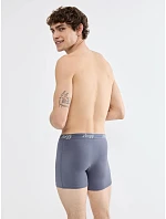 sloggi men Start Short C2P box - Sea Blue Light Combination - SLOGGI Sea Blue Light Combination - SLOGGI