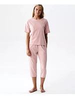 Pyžamo model 22090049 kr/r S2XL - Atlantic Pyžamo model 22090049 kr/r S2XL - Atlantic