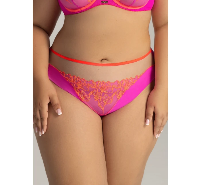 Kalhotky model 21197952 S3XL - Ava