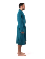 Bari pánský župan Bari petrolejová