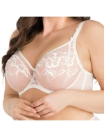 Dámská podprsenka model 21131975 Cotton candy - Gorsenia