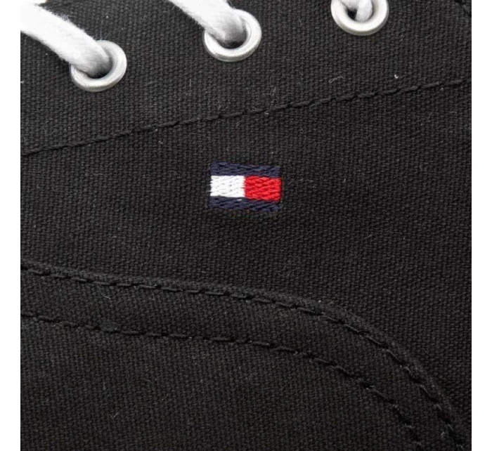 Boty  3D M model 21123687 - Tommy Hilfiger