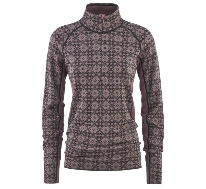 Kari Traa Rose Light HZ W termotričko 92800586019