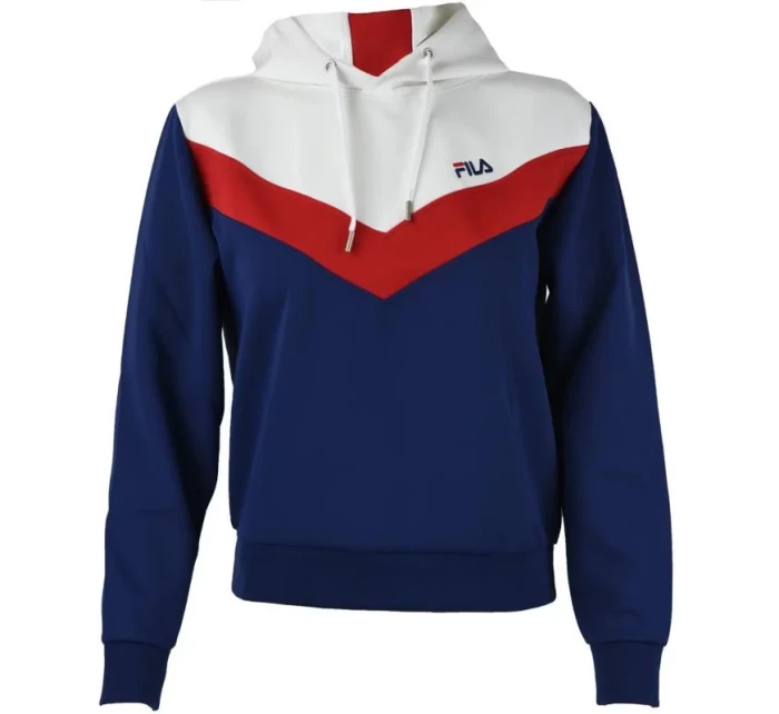 Cropped Hoody W Mikina model 19400367 - Fila Cropped Hoody W Mikina model 19400367 - Fila