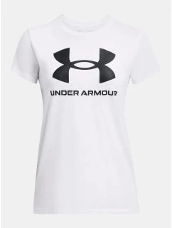 Tričko Under Armour W 1356305-111