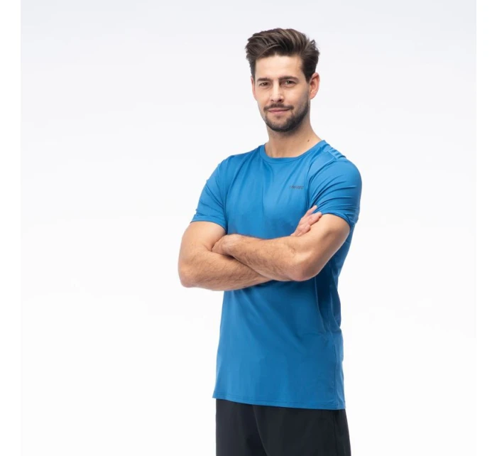 Tričko Hi-Tec Hadi M 92800597332 Tričko Hi-Tec Hadi M 92800597332