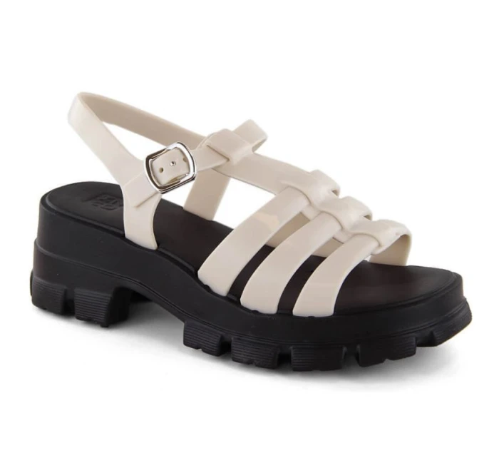 Gumové sandály Zaxy s vůní W NN285040 INT2008B Gumové sandály Zaxy s vůní W NN285040 INT2008B