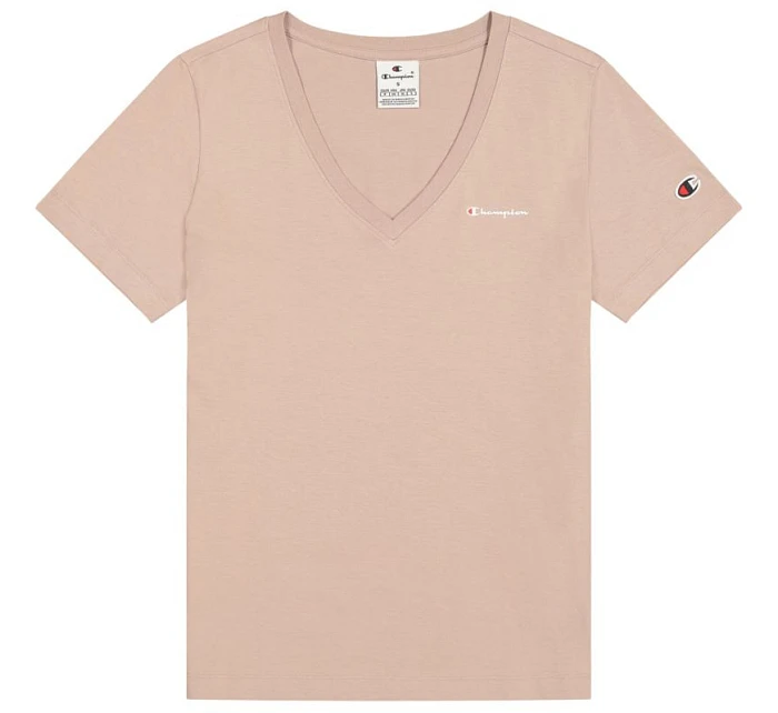 Tričko Champion W 117536 MS079 Tričko Champion W 117536 MS079