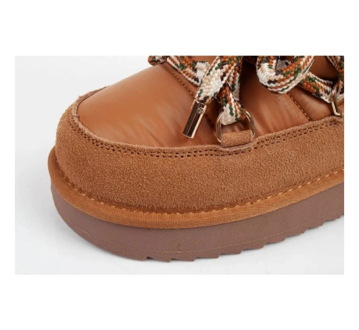 Boty W model 20880578 - D.Franklin