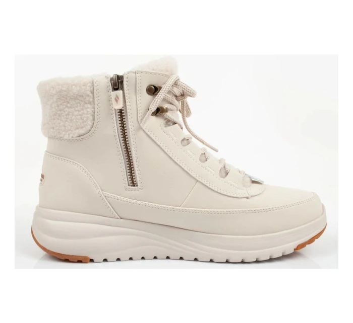 Zimní boty W model 20595195 - Skechers
