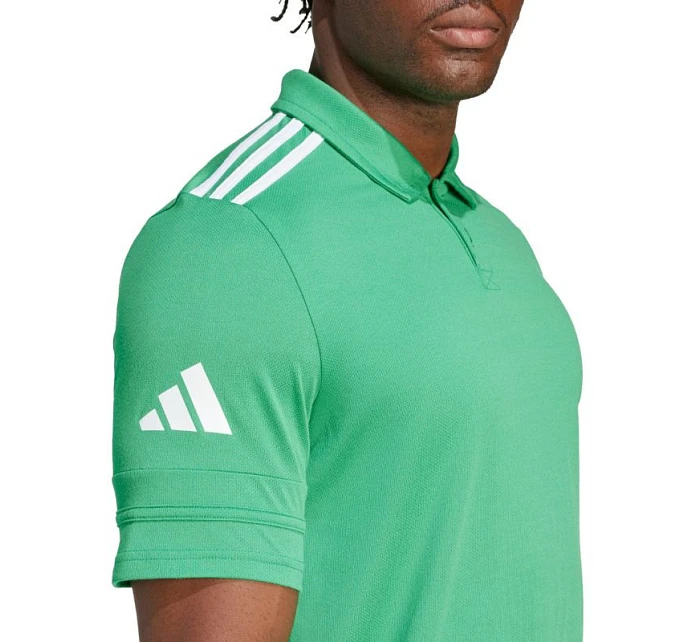 Tričko adidas Squadra 25 Polo M JY3416 pánské Tričko adidas Squadra 25 Polo M JY3416 pánské