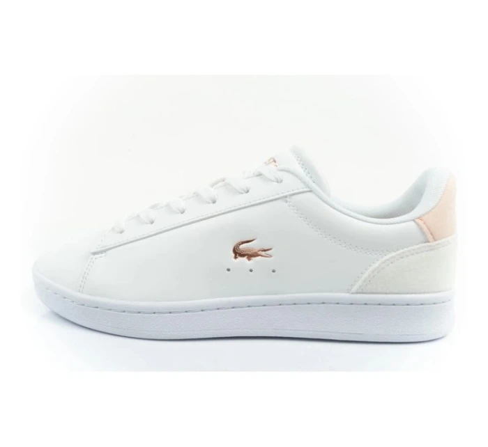 Carnaby W model 21015009 dámské boty - Lacoste