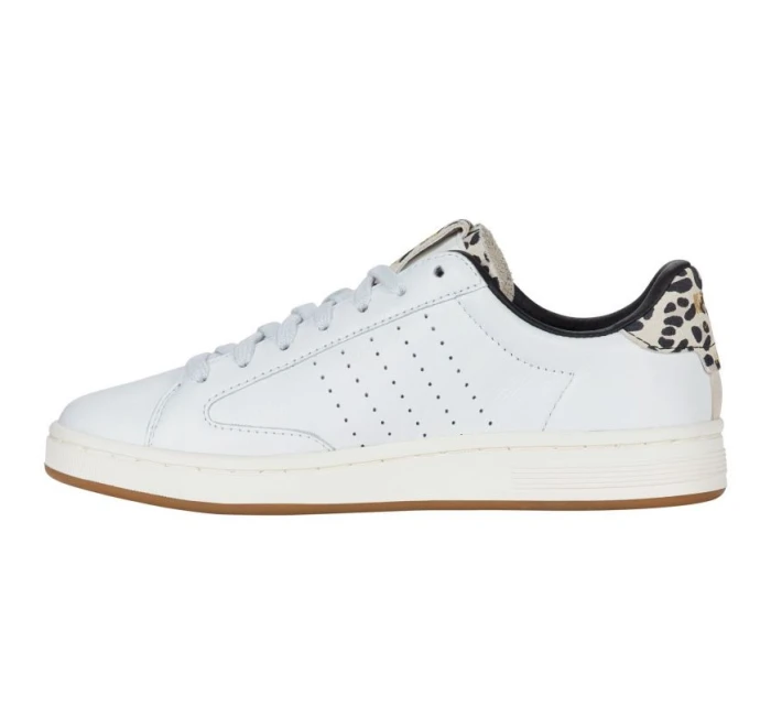 K-Swiss Lozan Klub Lth W 97263-952-M dámské boty