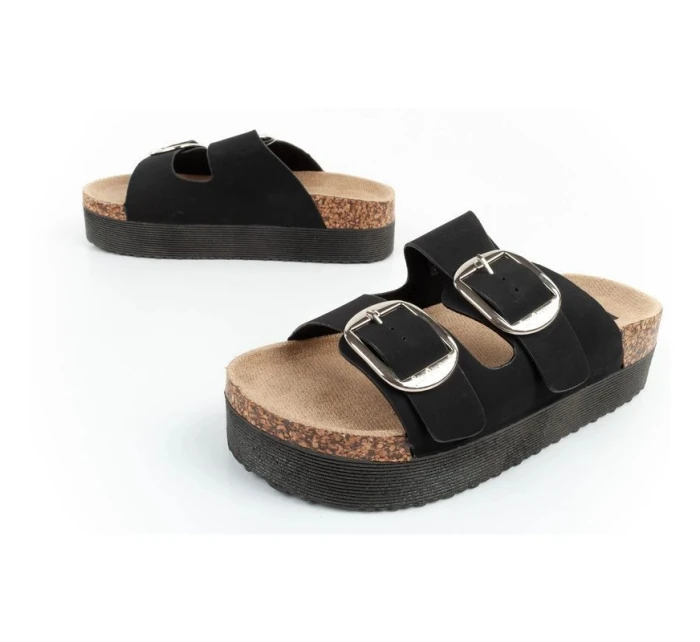 W model 21132786 dámské žabky - Lee Cooper W model 21132786 dámské žabky - Lee Cooper