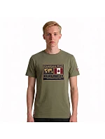 Koszulka  RM MEN 254 (RBMSZ1255H/CP) model 21358905 - Canadian Peak