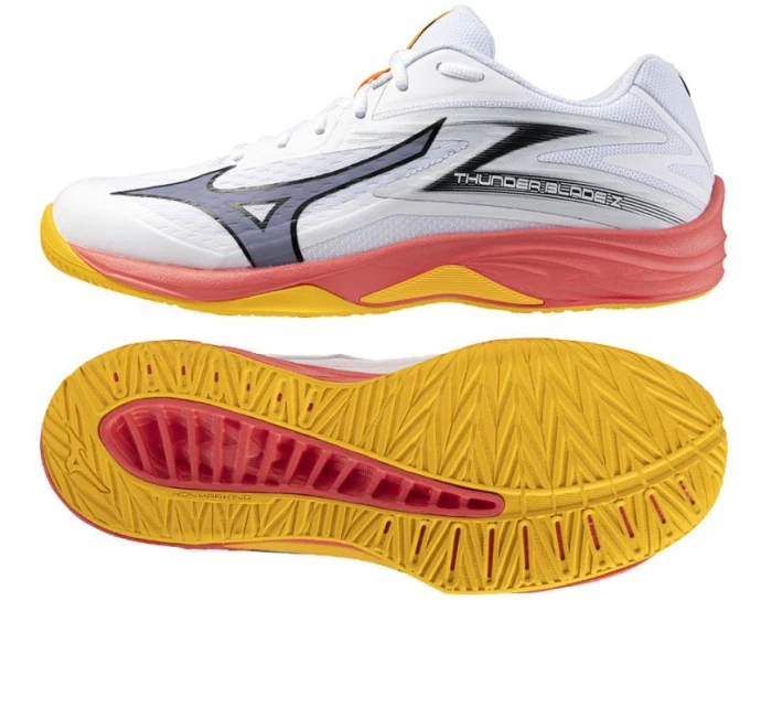 Boty Mizuno THUNDER BLADE Z V1GA237098 Boty Mizuno THUNDER BLADE Z V1GA237098
